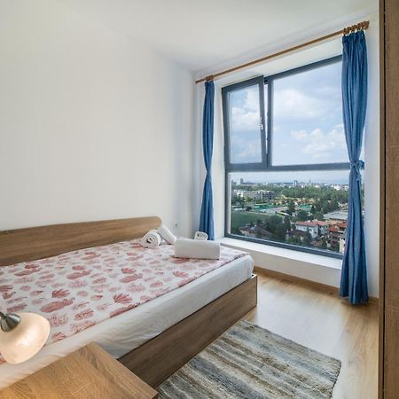City View Apartment + Parking Софія Екстер'єр фото