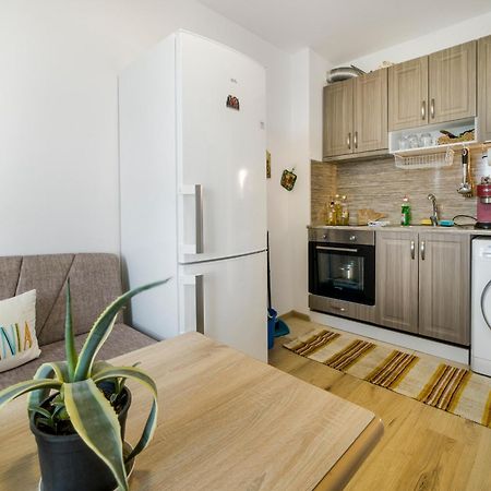 City View Apartment + Parking Софія Екстер'єр фото