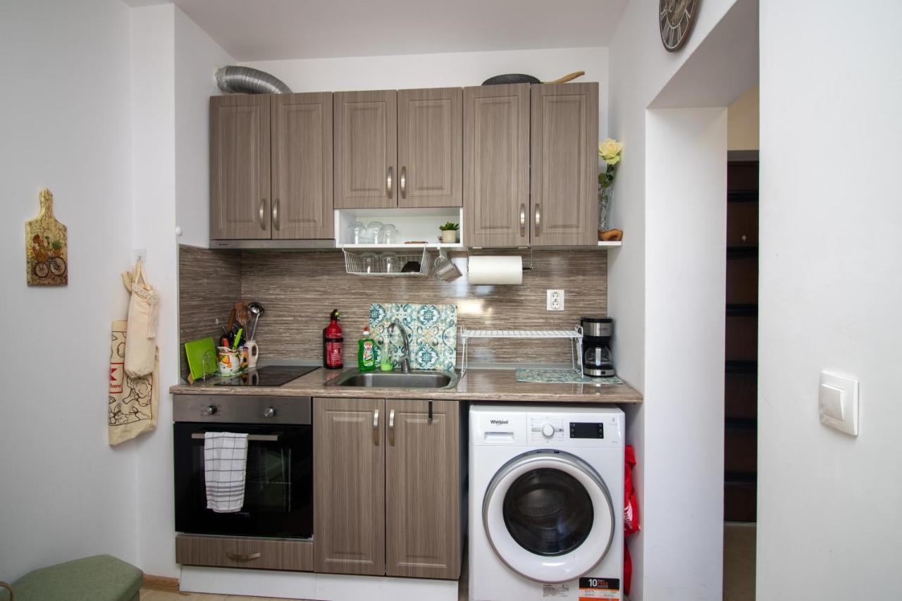 City View Apartment + Parking Софія Екстер'єр фото