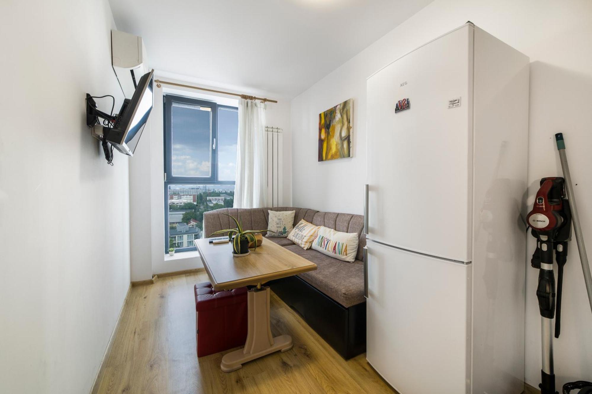 City View Apartment + Parking Софія Екстер'єр фото
