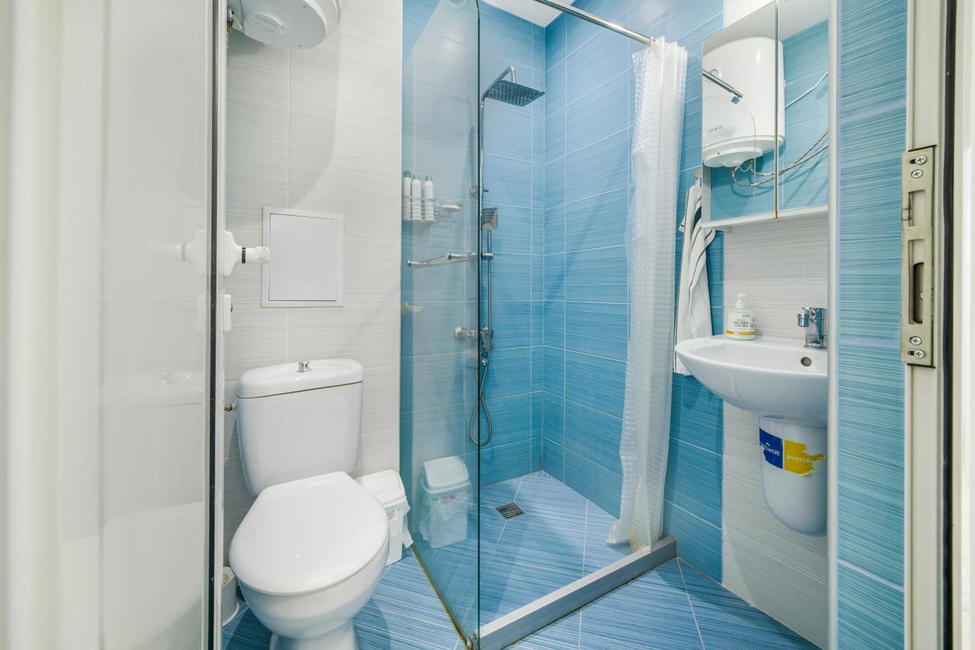 City View Apartment + Parking Софія Екстер'єр фото